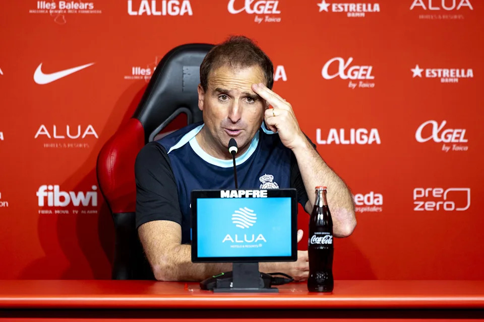 R.C.D. Mallorca - Getafe partido clave en LaLiga