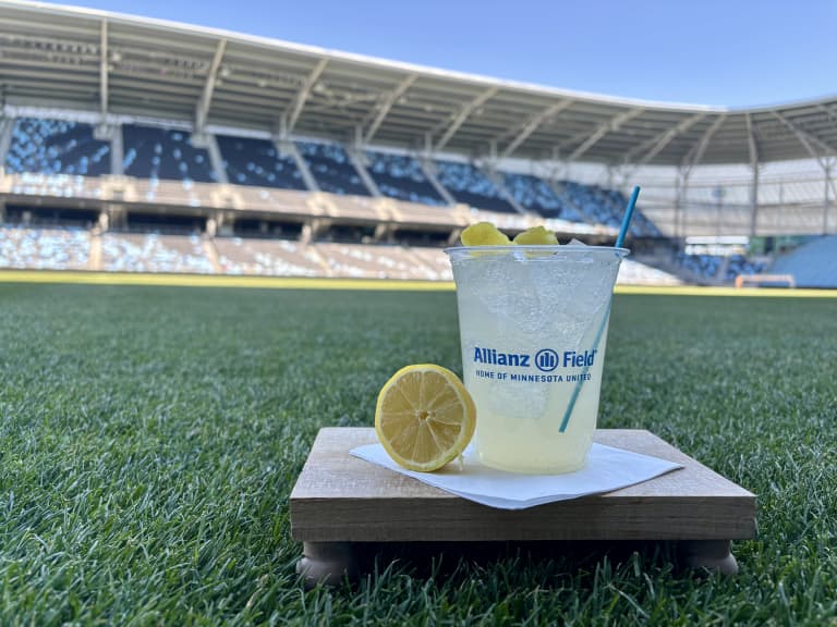St. Louis vs Minnesota clash at Allianz Field