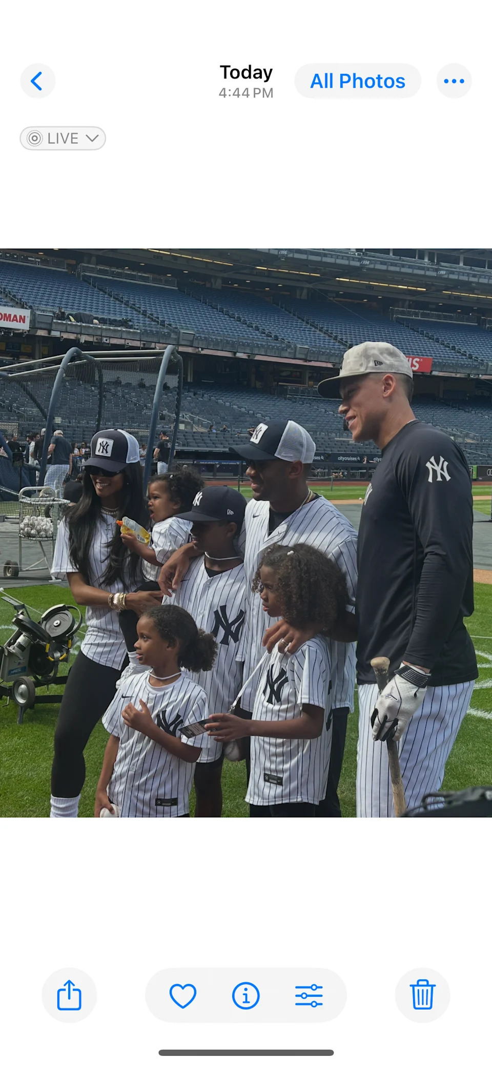 Yankees vs Mets prediction: Subway Series action at Yankee Stadium