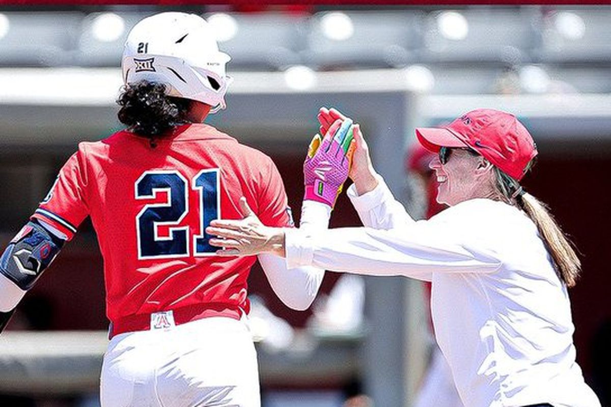Ole Miss softball competes in NCAA Regional action