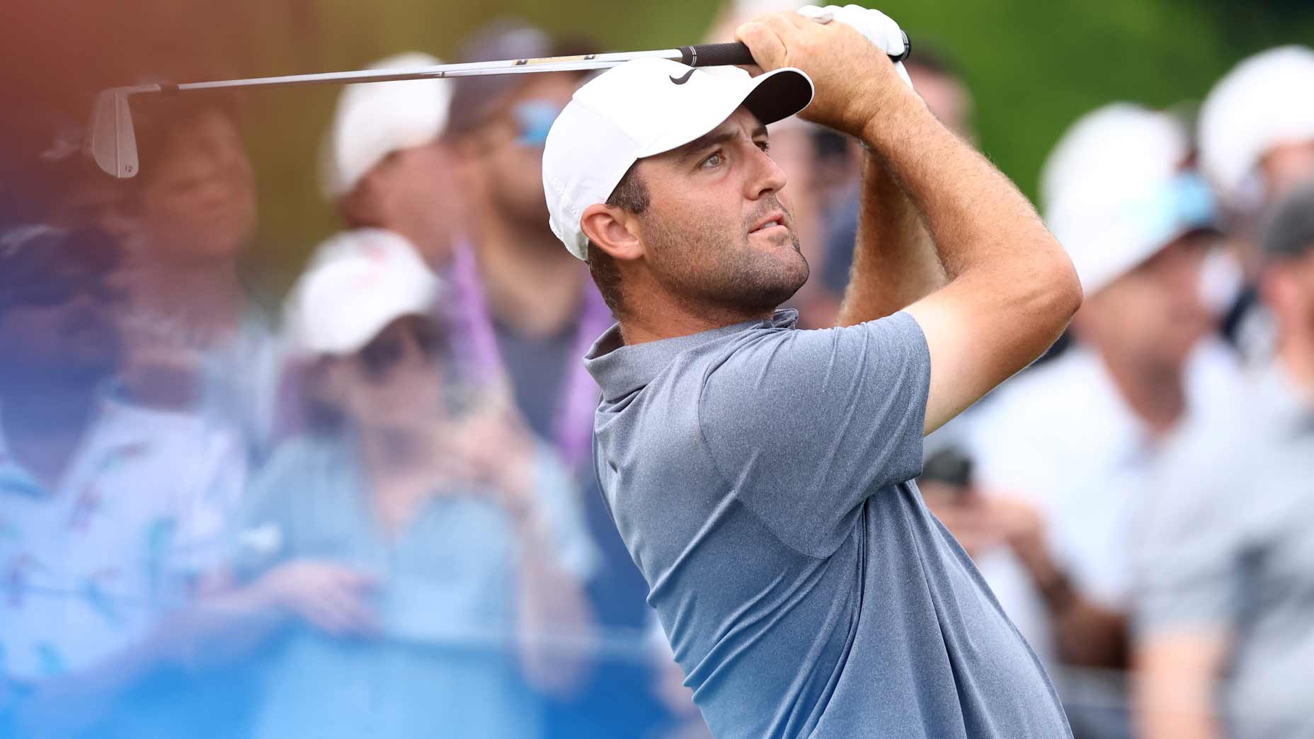 Rory McIlroy driver non-conforming at PGA Championship