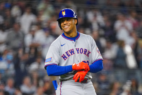 Juan Soto Yankees rivalry reignites during his dramatic return to Yankee Stadium