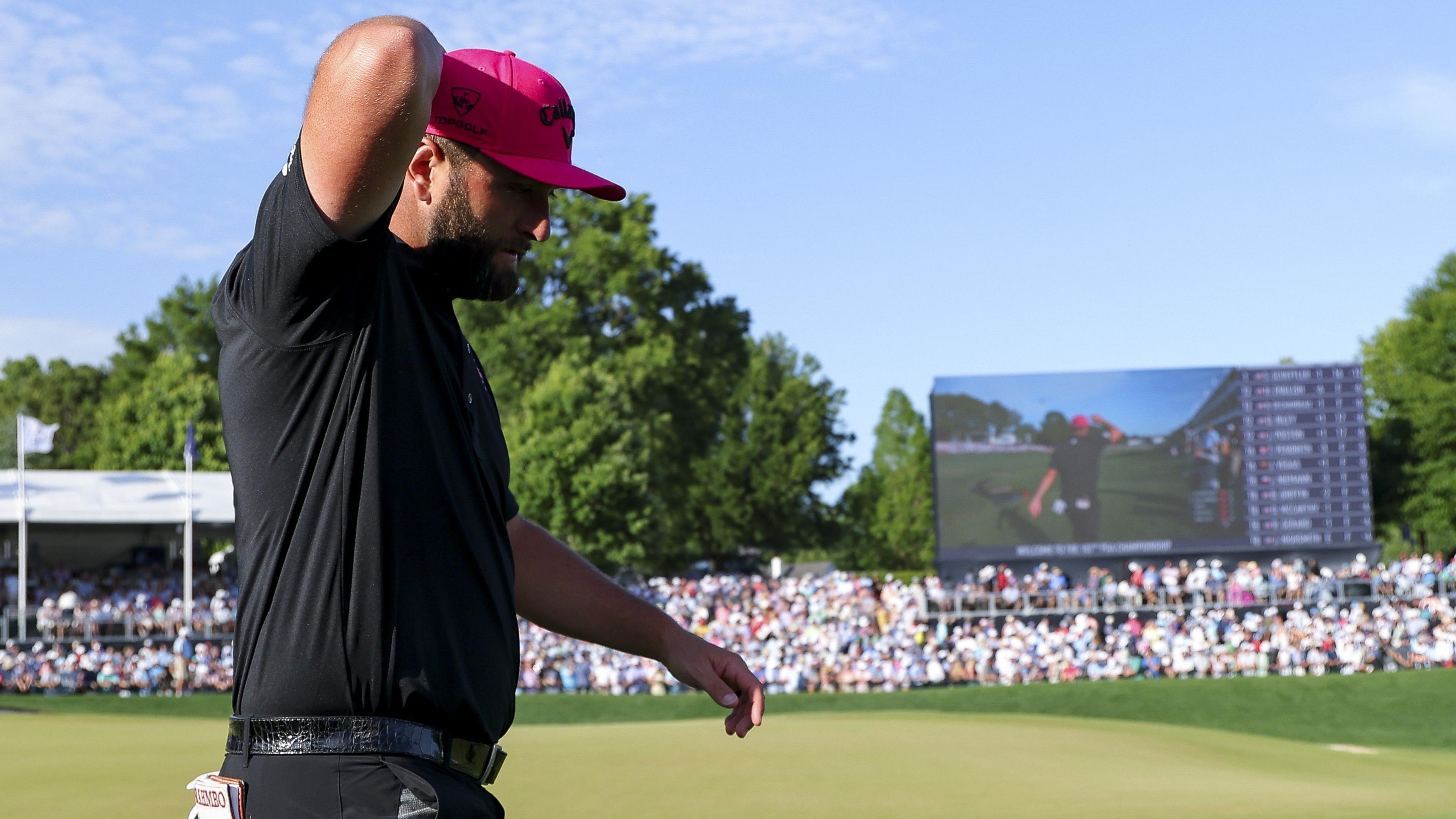 The prestige and landscape of Oakmont Country Club