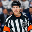 Crowds gather for Game 7 - NHL playoffs bracket Toronto vs. Florida