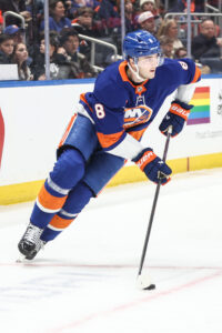 Brendan Shanahan could be the perfect fit for the New York Islanders' President of Hockey Operations
