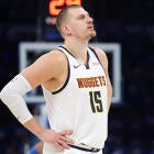 Players battling in the 2025 NBA playoff bracket