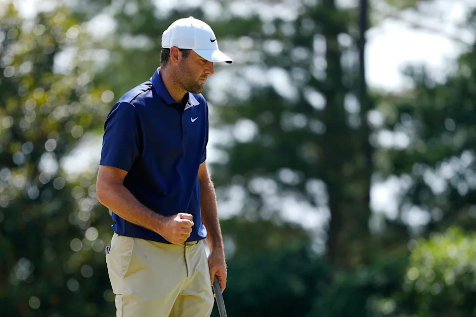 Jon Rahm net worth spotlight on the golf tour