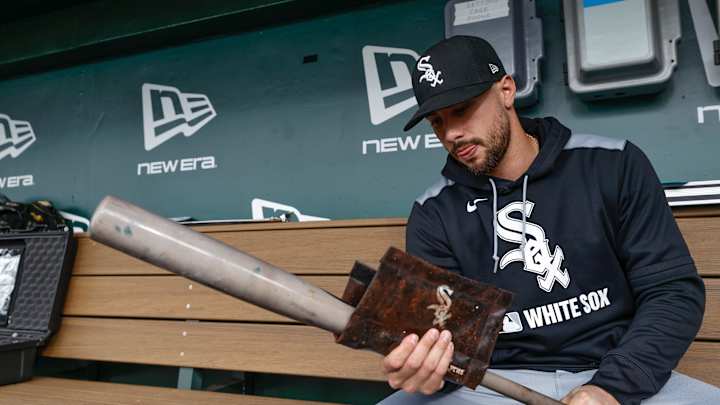 DFA Baseball: Jacob Amaya's Roster Move