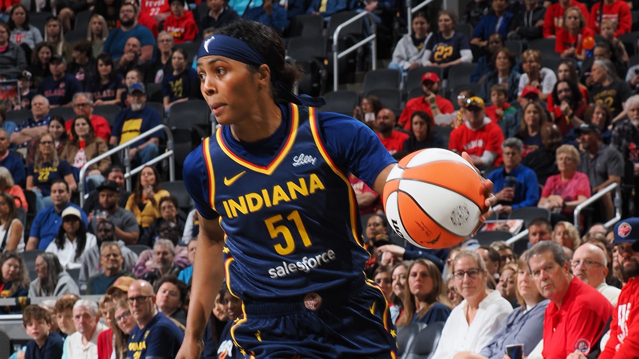 Indiana Fever home game action with Caitlin Clark - indiana fever schedule