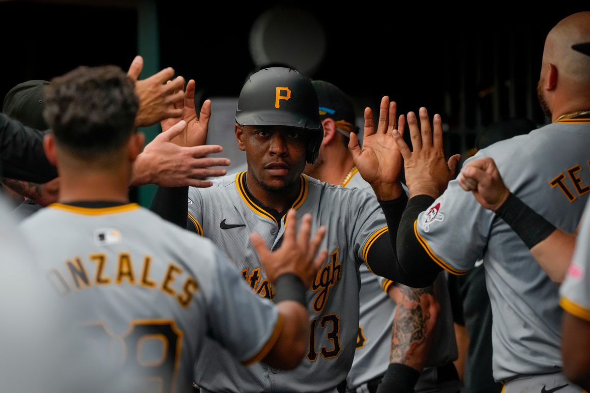 Reds vs Pirates lineups and prediction at PNC Park