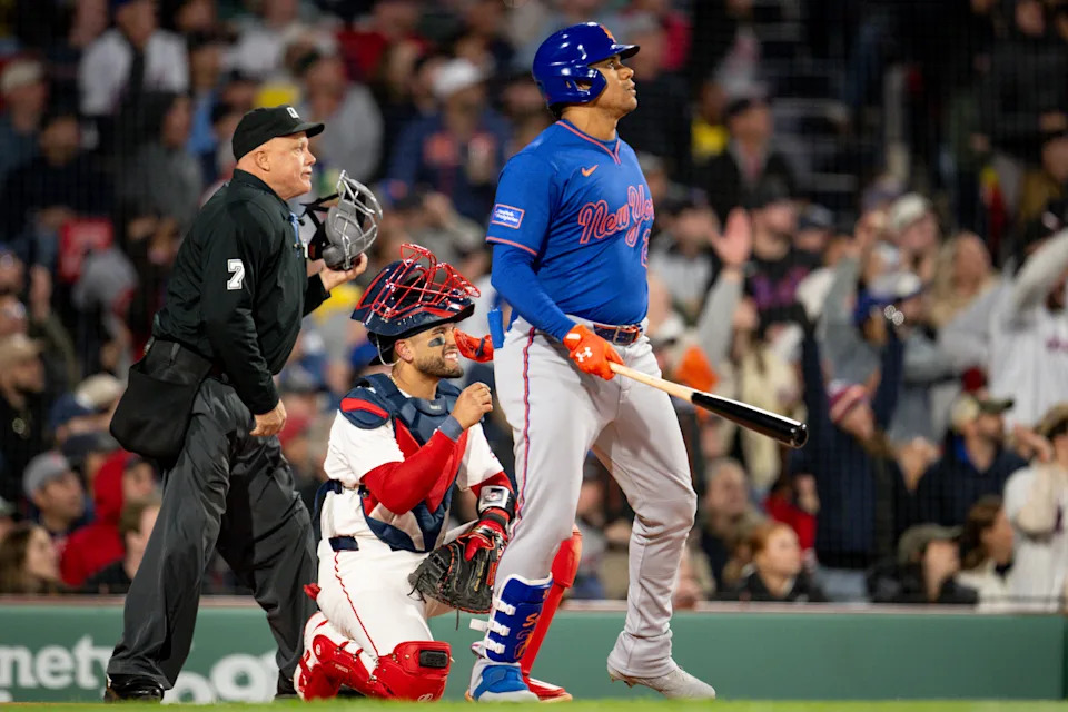 NL East Standings 2025 action – Mets, Phillies, Braves battling for top spot