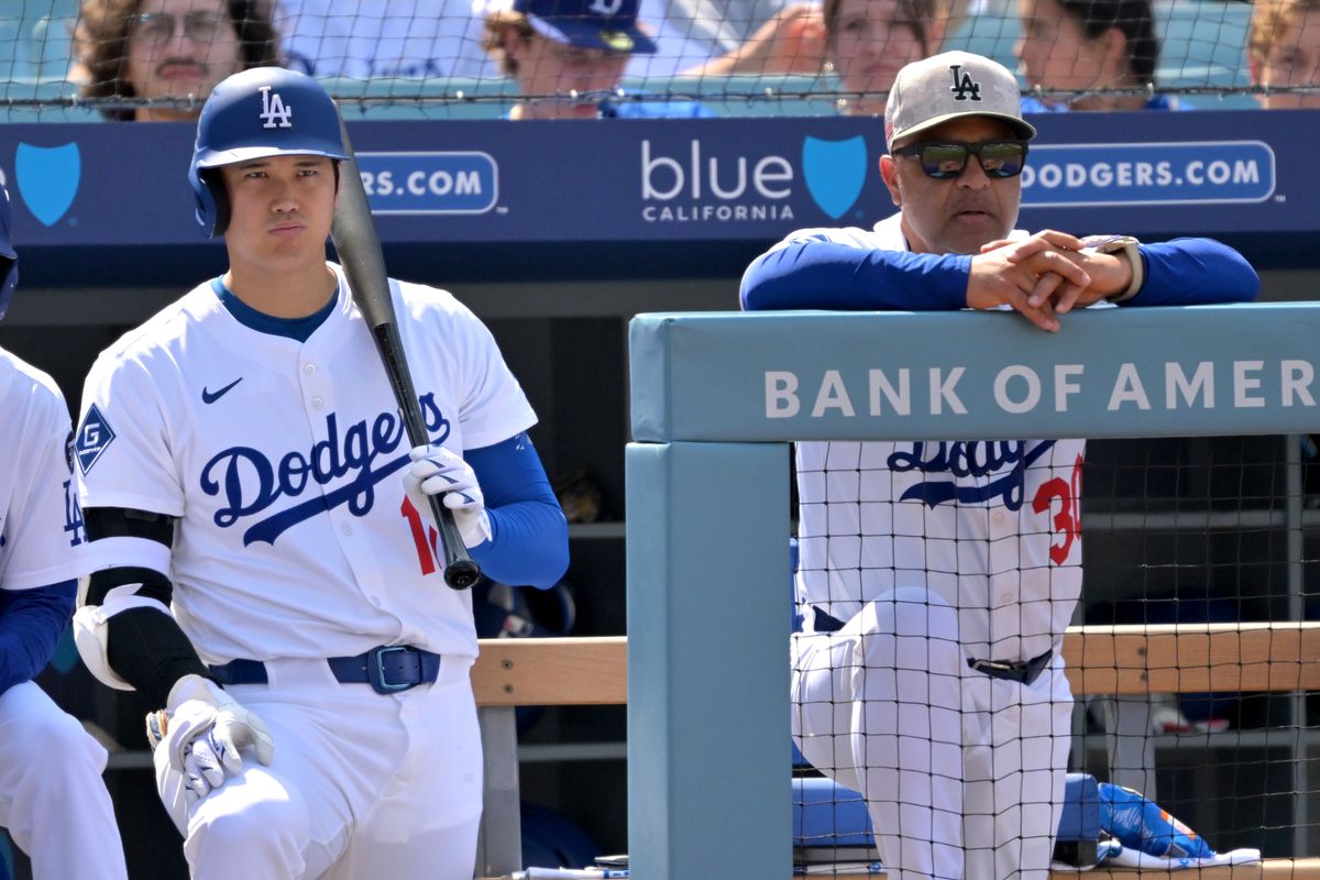 Diamondbacks vs Dodgers rivalry heats up at Dodger Stadium