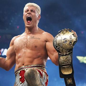 WWE Money in the Bank 2025 promotional image