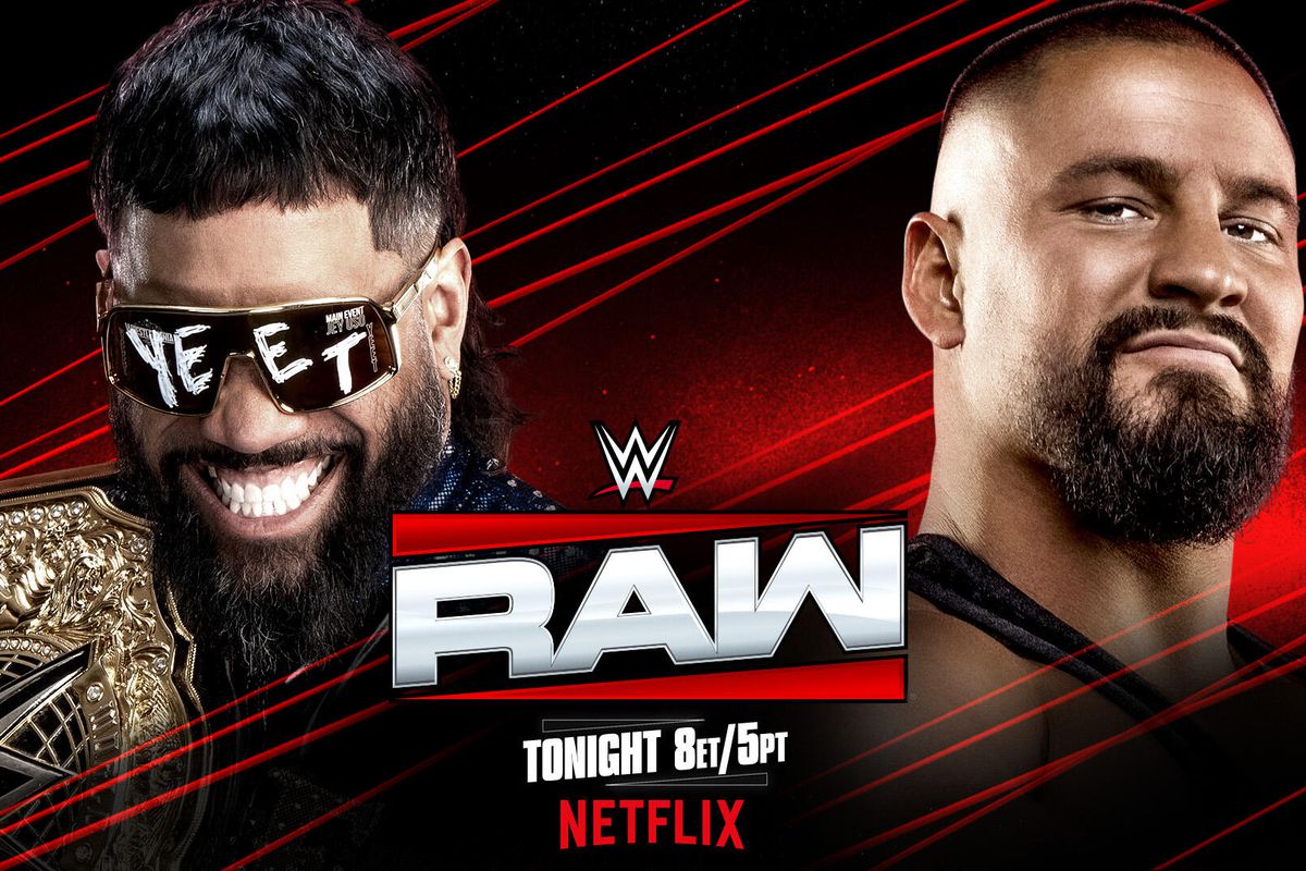 AJ Styles delivers a powerful performance on WWE Raw