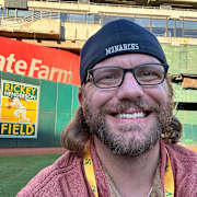 Jacob Wilson in the dugout during a game for the Oakland Athletics