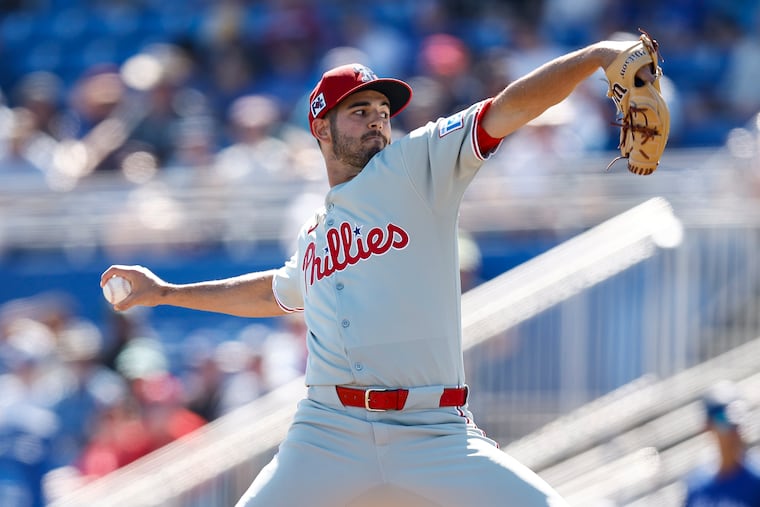 Bryce Harper in action for the Philadelphia Phillies